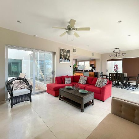 Authentic Luxury Villa With Private Pool Puerto Peñasco Exterior foto