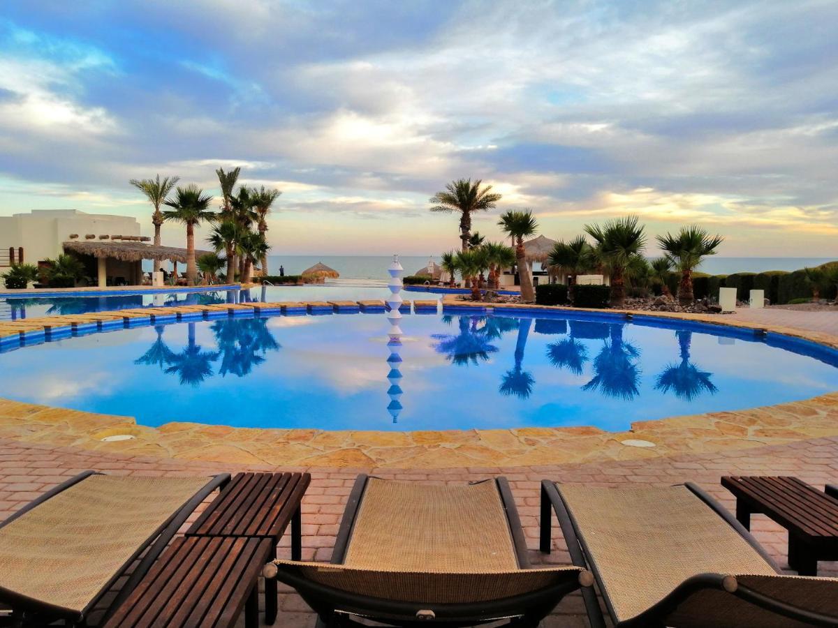 Authentic Luxury Villa With Private Pool Puerto Peñasco Exterior foto