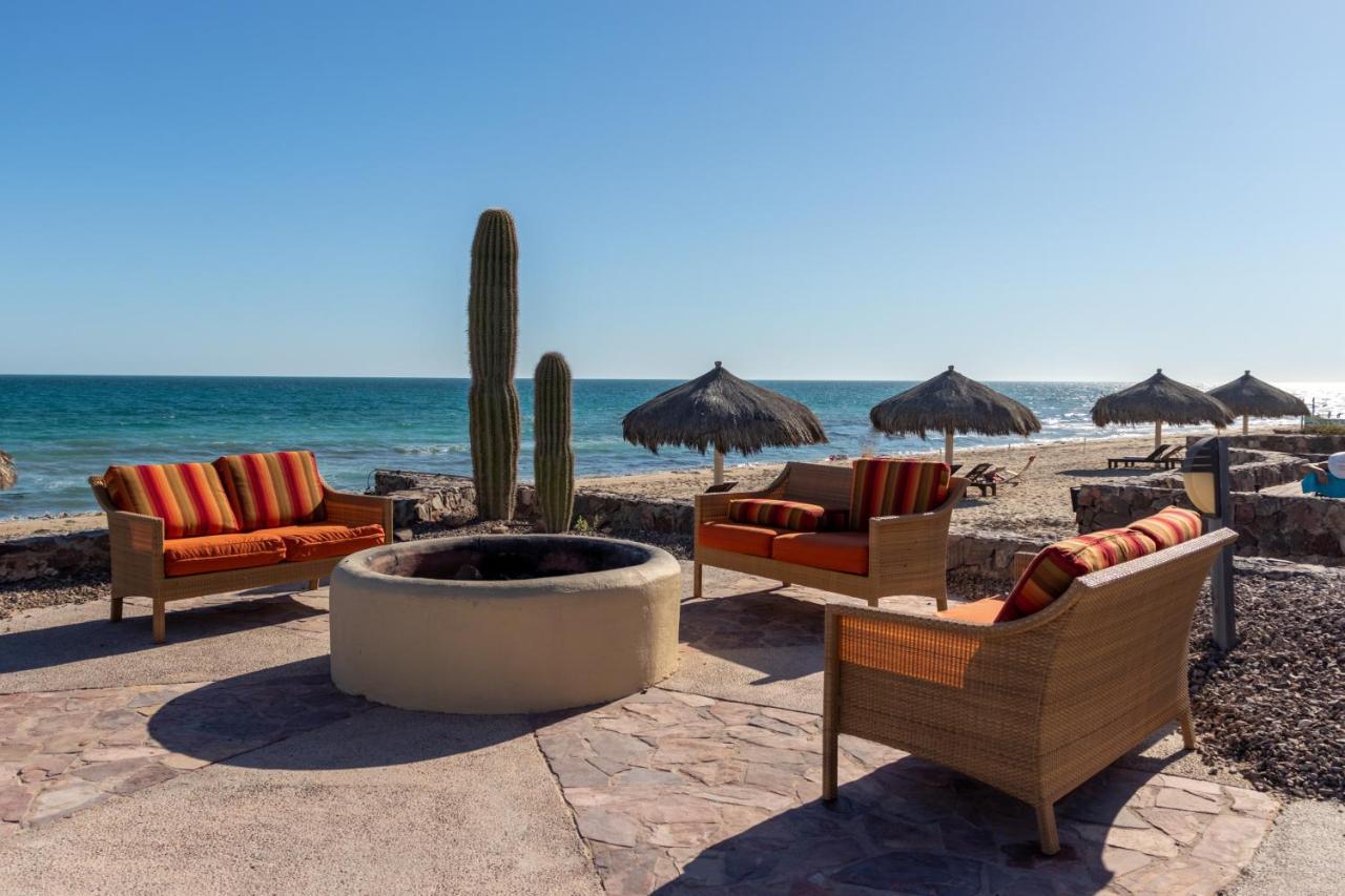 Authentic Luxury Villa With Private Pool Puerto Peñasco Exterior foto