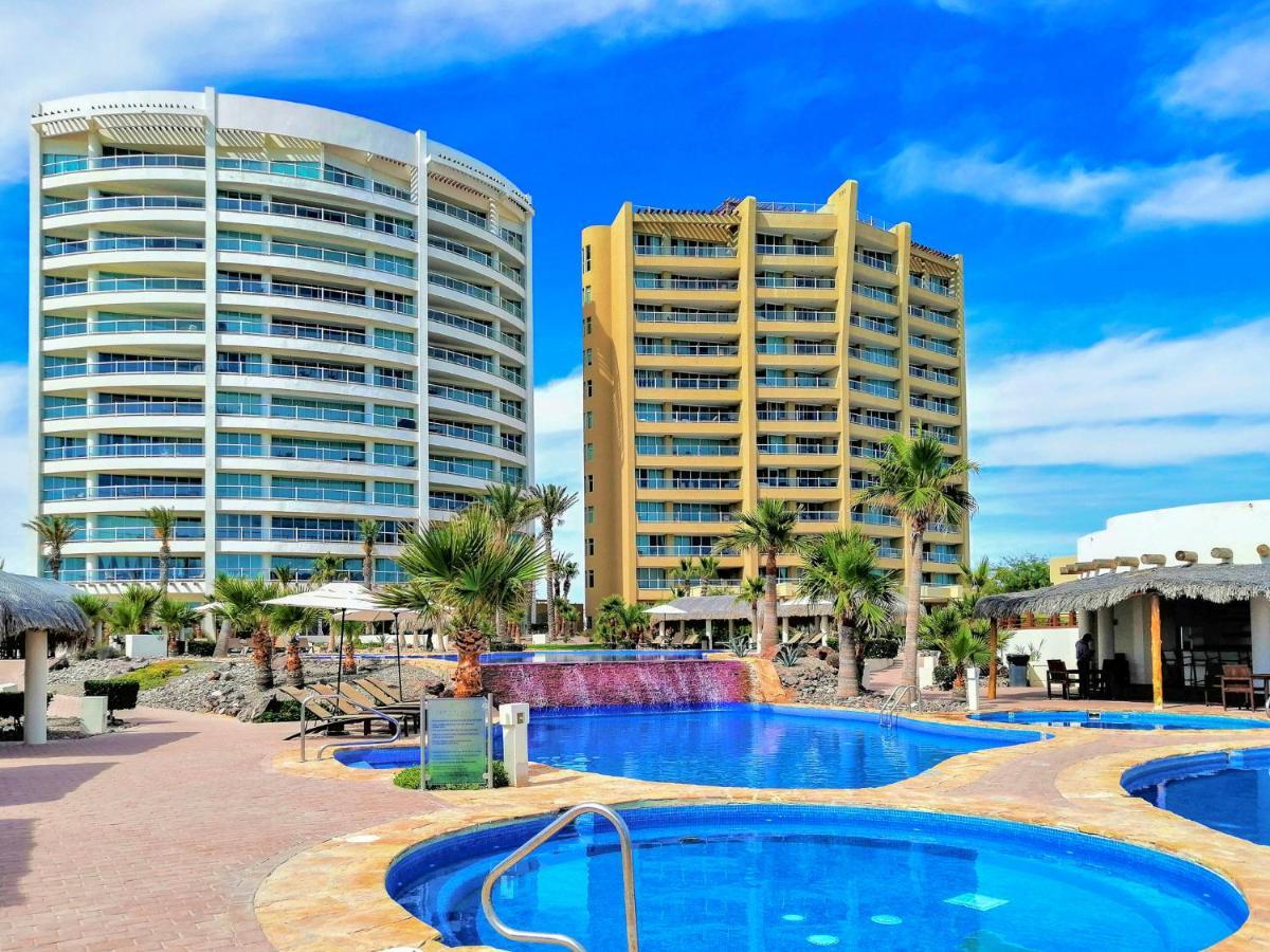 Authentic Luxury Villa With Private Pool Puerto Peñasco Exterior foto