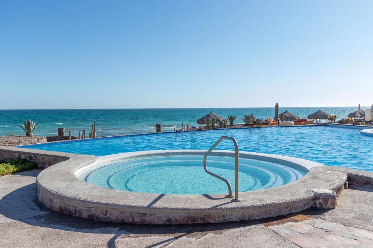 Authentic Luxury Villa With Private Pool Puerto Peñasco Exterior foto