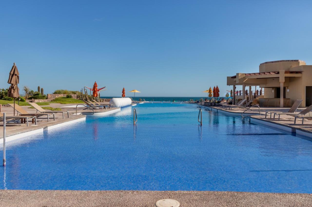 Authentic Luxury Villa With Private Pool Puerto Peñasco Exterior foto