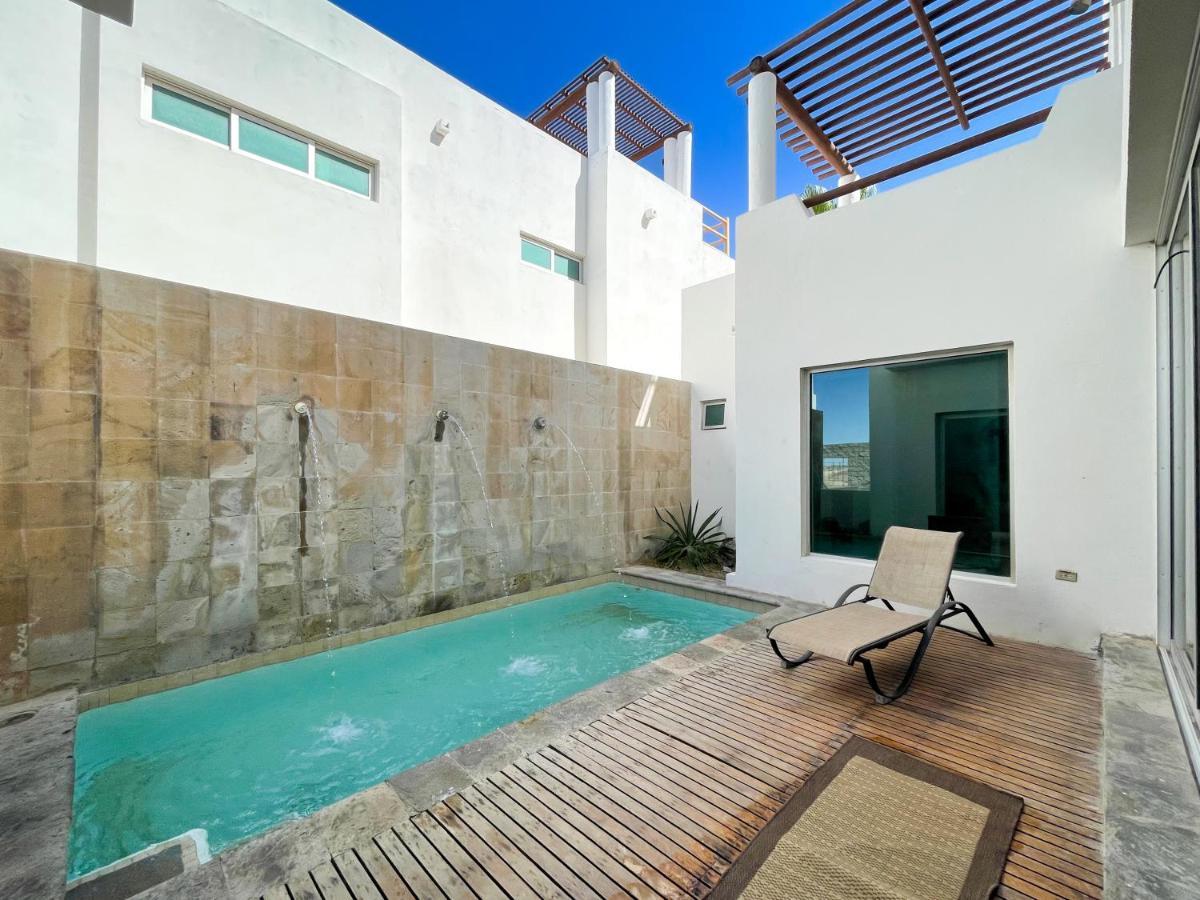 Authentic Luxury Villa With Private Pool Puerto Peñasco Exterior foto