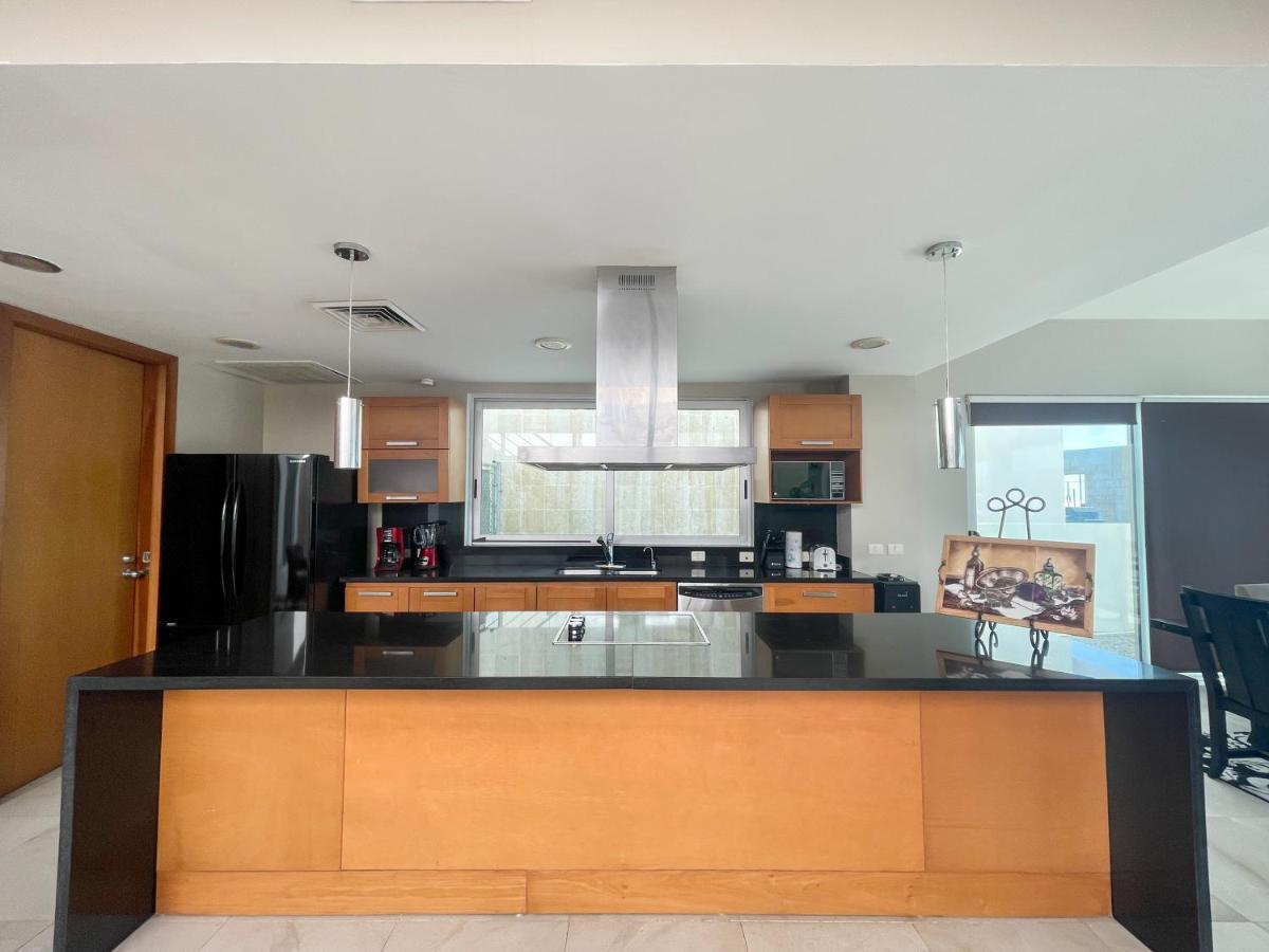 Authentic Luxury Villa With Private Pool Puerto Peñasco Exterior foto