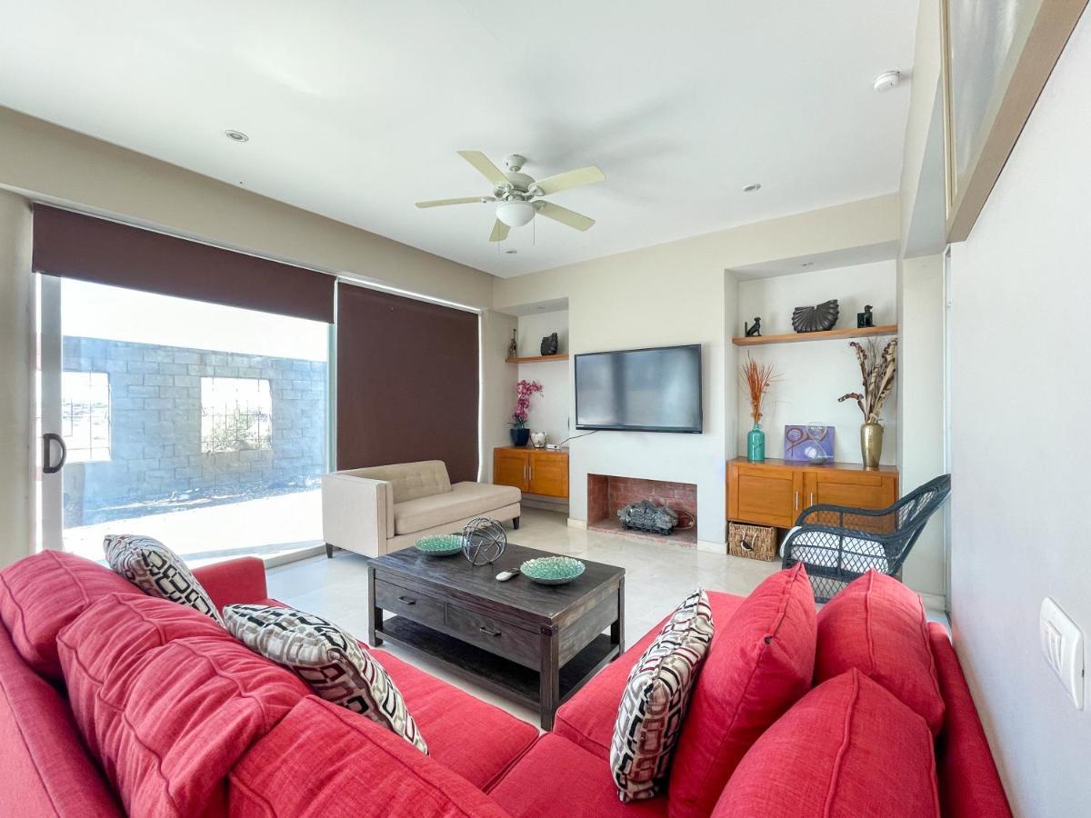 Authentic Luxury Villa With Private Pool Puerto Peñasco Exterior foto