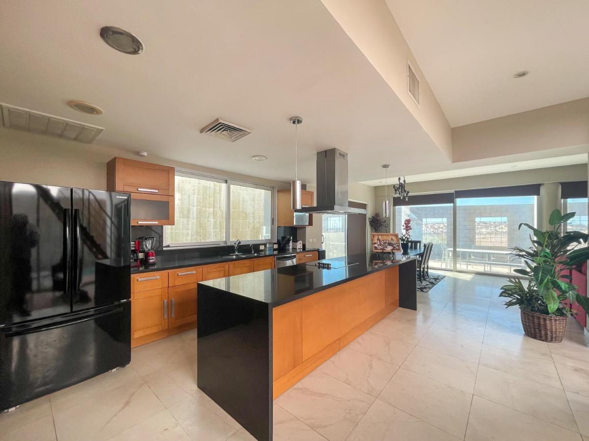 Authentic Luxury Villa With Private Pool Puerto Peñasco Exterior foto