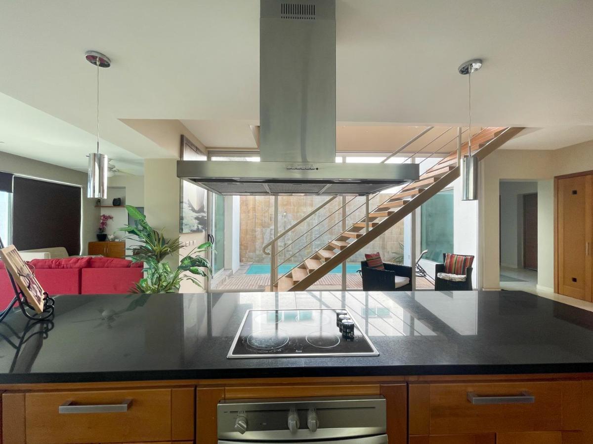 Authentic Luxury Villa With Private Pool Puerto Peñasco Exterior foto