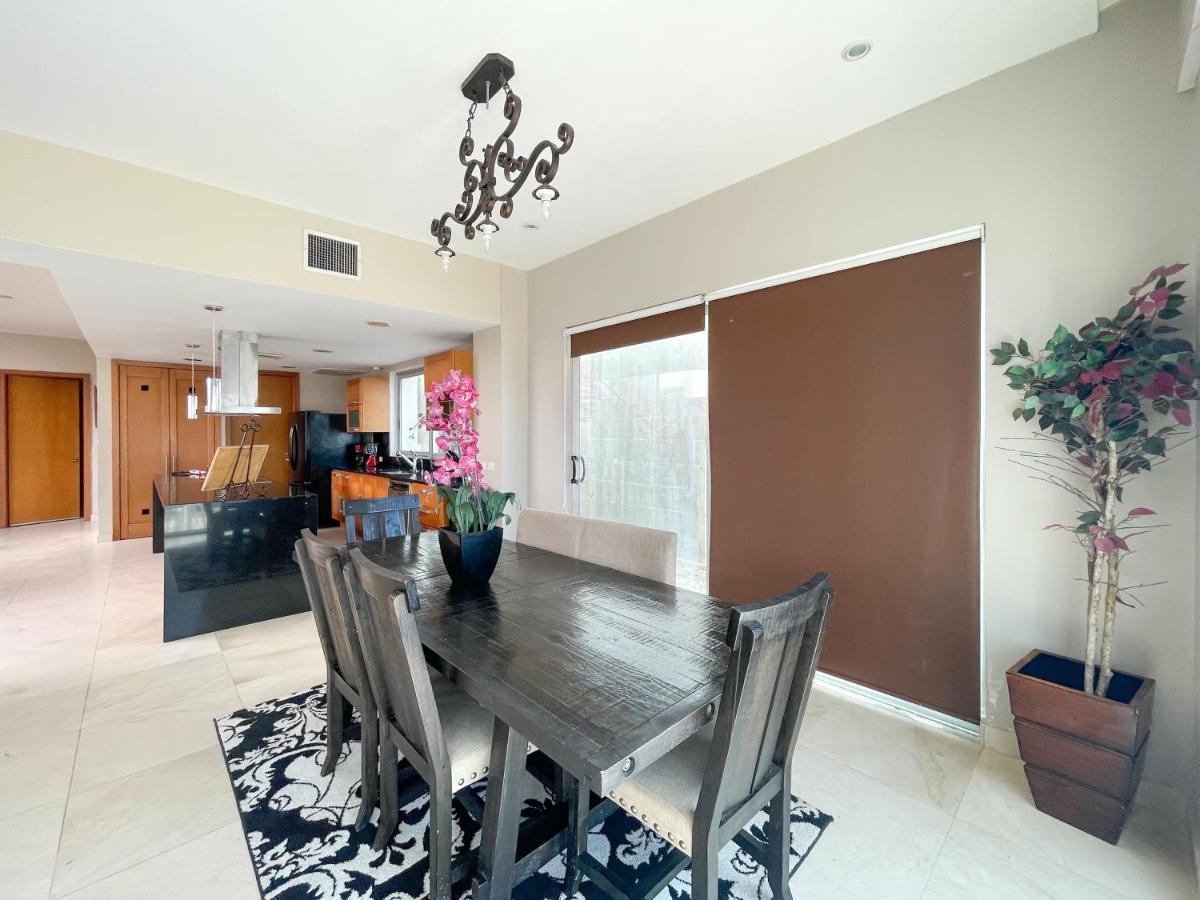 Authentic Luxury Villa With Private Pool Puerto Peñasco Exterior foto