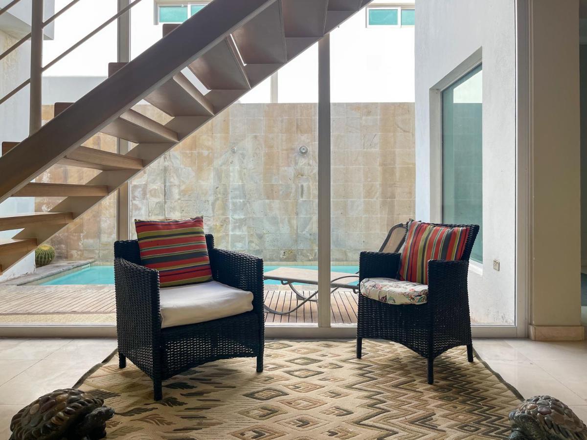 Authentic Luxury Villa With Private Pool Puerto Peñasco Exterior foto