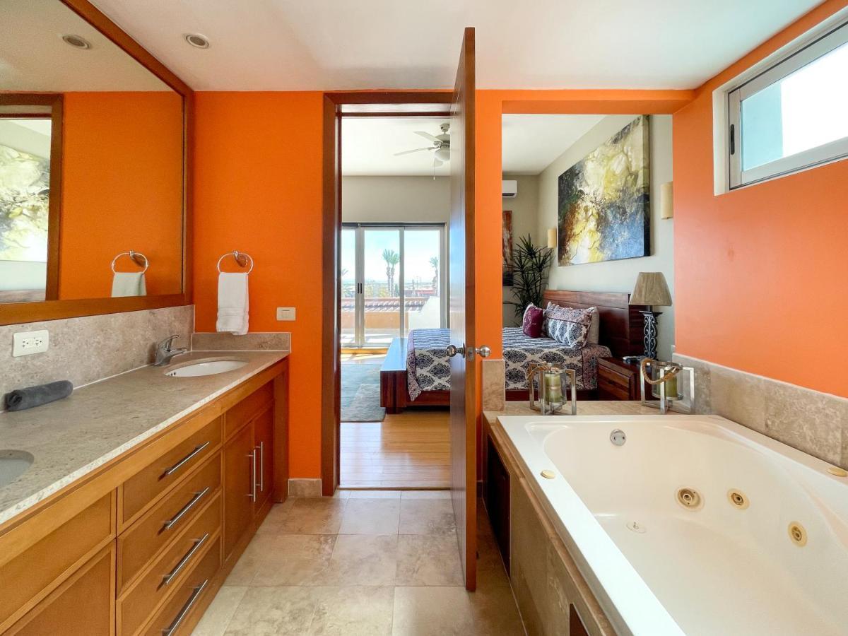 Authentic Luxury Villa With Private Pool Puerto Peñasco Exterior foto